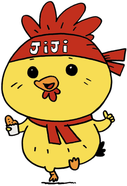 JiJi Fried Chicken