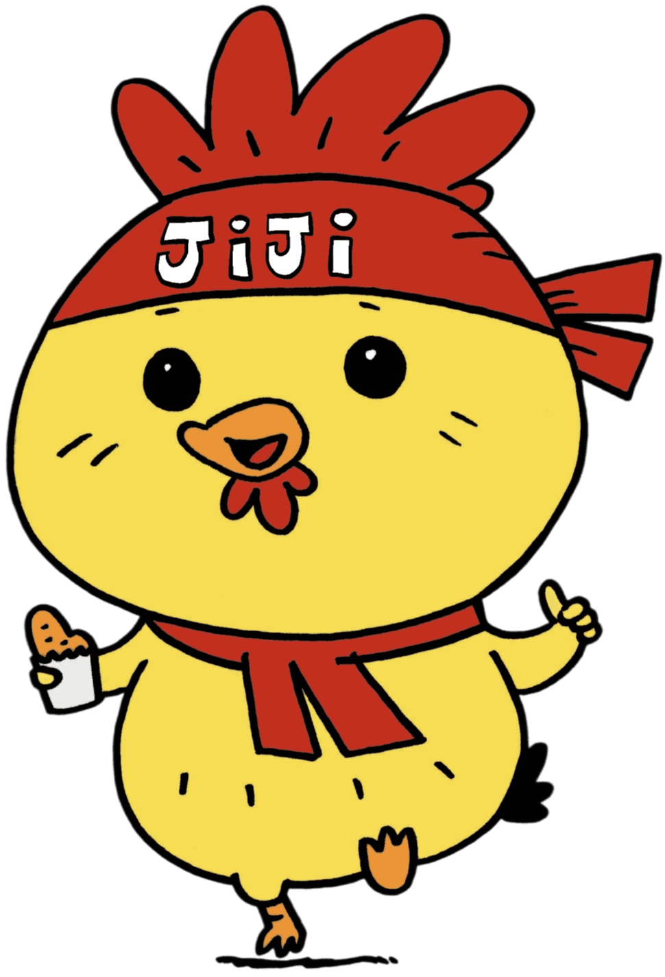 JiJi Food